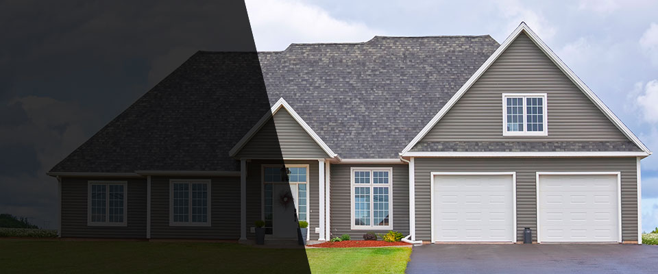 Talmage Roofing Contractors